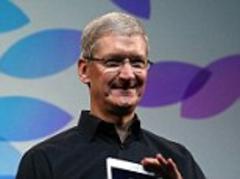 Leaked memo from Apple CEO boasts 'big plans' for 2014: Rumors point to iWatch, iPad Pro, Apple TV and redesigned iPhone on the horizon