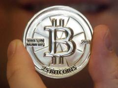 Bitcoin: Gold 2.0
