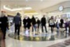 Stoke-on-Trent tills jingling as sales see start of bargain hunt